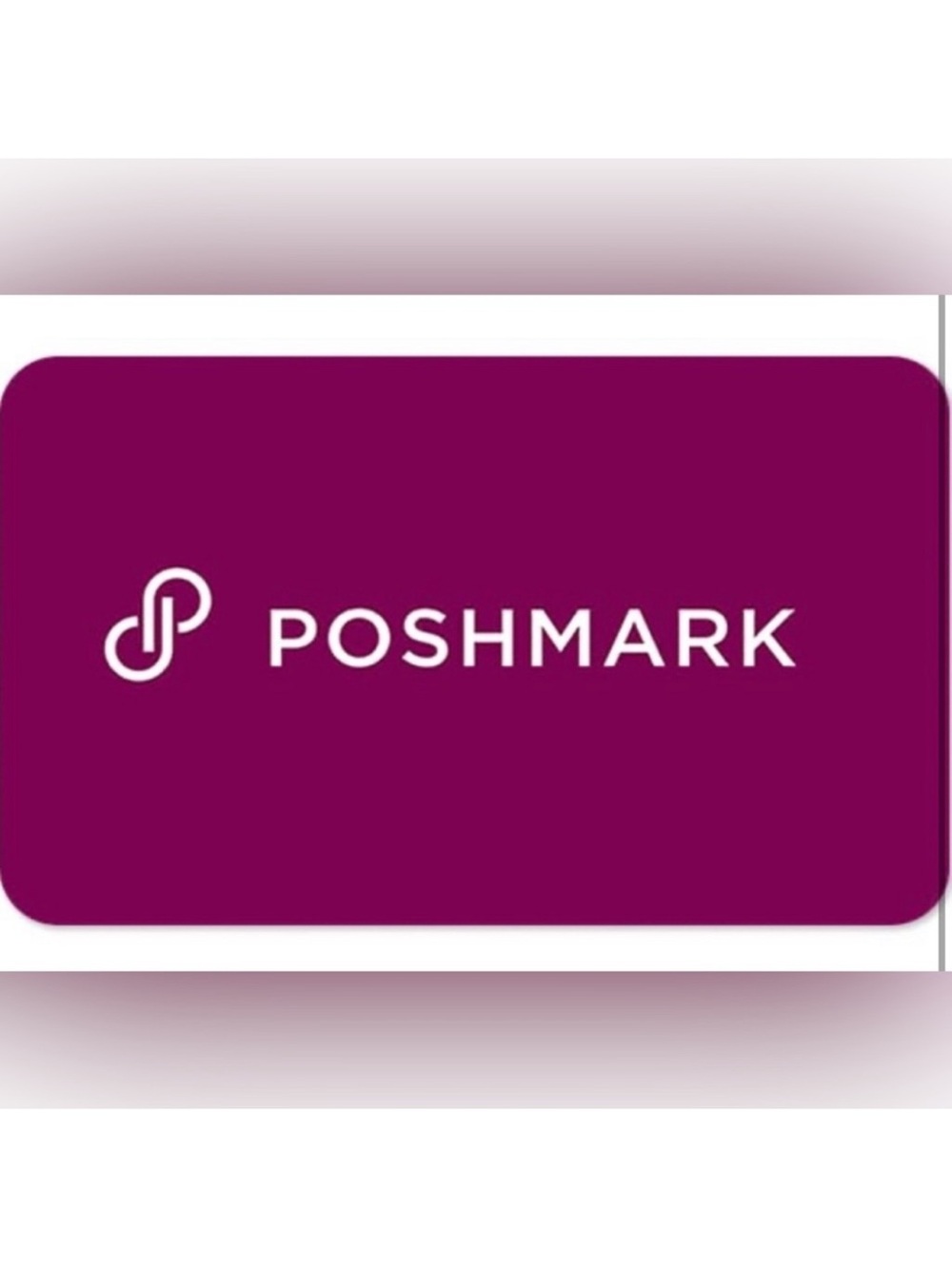 GIVVY $25 Poshmark Gift Card if you bundle! If you don’t you will get a mask
